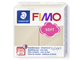 Hobby Tillbehör - Staedtler Mod. clay FIMO soft sahara - 8020-70
