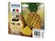 Skrivartillbehör-bläck-toner - Epson 604XL Multipack - 4-pack - XL - black yellow cyan magenta - original - ink cartridge - C13T10H64010