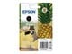 Skrivartillbehör-bläck-toner - Epson 604XL - XL - black - original - ink cartridge - C13T10H14010