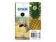 Skrivartillbehör-bläck-toner - Epson 604 Singlepack - black - original - ink cartridge - C13T10G14010