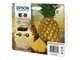 Skrivartillbehör-bläck-toner - Epson 604 Multipack - 4-pack - black yellow cyan magenta - original - ink cartridge - C13T10G64010