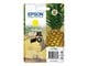 Skrivartillbehör-bläck-toner - Epson 604XL Singlepack - XL - yellow - original - ink cartridge - C13T10H44010