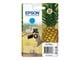 Skrivartillbehör-bläck-toner - Epson 604XL Singlepack - XL - cyan - original - ink cartridge - C13T10H24010