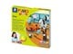 Hobby Tillbehör - Staedtler Set Mod. clay FIMO kids F&P Pets - 8034 02 LY