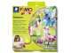 Hobby Tillbehör - Staedtler Set Mod. clay FIMO kids F&P Unicorn - 8034 19 LZ
