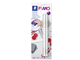 Hobby Tillbehör - Staedtler Accessory FIMO acrylic roller - 8700 05
