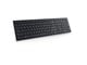 Tangentbord - Dell Pro Keyboard KB500 Nordic - Tangentbord - Nordisk - Svart - KB500-BK-R-NOR