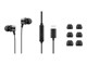 Hörlurar / Headset - Lenovo Go - headphones with mic - 4XD1J77351