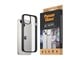 Mobile - Covers & Cases - PanzerGlass ClearCase Apple iPhone 14 | 13 | Black - PANZER0405