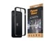 Mobile - Covers & Cases - PanzerGlass ClearCase Apple iPhone 14 Plus | Black - PANZER0407
