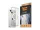 Mobile - Covers & Cases - PanzerGlass HardCase MagSafe Compatible Apple iPhone 14 | 13 | Clear - PANZER0409