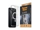 Mobile - Covers & Cases - PanzerGlass HardCase MagSafe Compatible Apple iPhone 14 Plus | Clear - PANZER0411