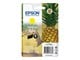 Skrivartillbehör-bläck-toner - Epson 604 Singlepack - yellow - original - ink cartridge - C13T10G44020