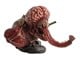 Merchandise - PureArts - Resident Evil 2 (Licker) Standard Edition - Figur - 0713929404025