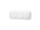 Nätverk - Google Nest Wifi Pro 6E 3-pack - GA03690-NO