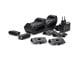 Spel Tillbehör - PowerA Duo-laddstation + 2 batterier för Xbox Series X|S & One - Laddare - 1519564-01
