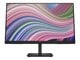 Skärm - 21" HP P22 G5 - 1920x1080 (FHD) - 75Hz - IPS - 64X86AA#ABB