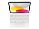 Tablet - Other accessories - Apple Magic Keyboard Folio for iPad (A16) - International English - MQDP3Z/A