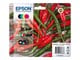 Skrivartillbehör-bläck-toner - Epson 503 XL Multipack - 4-pack - XL - black yellow cyan magenta - original - ink cartridge - C13T09R94020