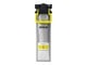 Skrivartillbehör-bläck-toner - Epson - L size - yellow - original - ink cartridge - C13T11C440