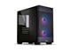 LANCOOL 205M Mesh Black