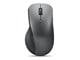 Mus - Lenovo Professional Bluetooth Rechargeable Mouse - Mouse - Blue optical - 6 knappar - Grå - 4Y51J62544