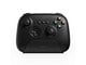 Spel Tillbehör - 8BitDo Ultimate 2.4G Wireless Controller w/ Charging Dock - Black - Wireless - Android - RET00312