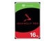 Hårddisk - Seagate IronWolf Pro - 16TB - Hårddisk - ST16000NT001 - SATA-600 - 3,5" - ST16000NT001