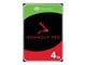 Hårddisk - Seagate IronWolf Pro - 4TB - Hårddisk - ST4000NT001 - SATA-600 - 3,5" - ST4000NT001