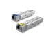 Repeatrar, förstärkare, broar och transceivers - Ubiquiti UACC-OM-SM-1G-S-2 1 Gbps Bidirectional Single-Mode Optical Module (2-Pack) - UACC-OM-SM-1G-S-2
