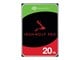 Hårddisk - Seagate IronWolf Pro - 20TB - Hårddisk - ST20000NT001 - SATA-600 - 3,5" - ST20000NT001