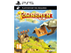 Spel - Townsmen: A Kingdom Rebuilt (PSVR2) - Sony PlayStation 5 - Strategi - PS500089