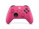 Spel Tillbehör - Microsoft Xbox - Deep Pink - Wireless Controller - Microsoft Xbox One - QAU-00083