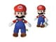 Merchandise - Simba - Super Mario Gosedjur (30cm) - Plysch - 109231010