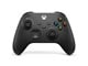 Spel Tillbehör - Microsoft Xbox - Carbon Black - Wireless Controller - Microsoft Xbox One - QAT-00009