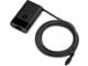 Laddare - HP USB-C Power Adapter up to 65 Watt - 671R2AA#ABB