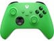 Spel Tillbehör - Microsoft Xbox - Velocity Green - Wireless Controller - Microsoft Xbox One - QAU-00091