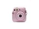Kamera & objektivtillbehör - Fujifilm INSTAX Mini 12 Case - Ljusrosa - 70100157198
