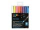 Hobby Tillbehör - POSCA  marker sæt PC-1MR 16 ass. std. colors - 401632