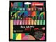 Hobby Tillbehör - STABILO Pen 68 Max Arty wallet of 24 pens - 204093