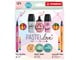 Hobby Tillbehör - STABILO Pastel Love set of 18 ass. pens - 201145
