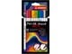 Hobby Tillbehör - STABILO Pen 68 ARTY carton pack of 12 brush pens - 204029