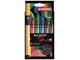 Hobby Tillbehör - STABILO Pen 68 Max Arty wallet of 6 pens - 204091