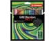 Hobby Tillbehör - STABILO ® Arty GREENcolors FSC®-certified colored pencil cardboard wallet of 24 pens - 208706
