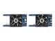 Chassi fläkt - HP E Performance - Chassi fläkt - Blå - P58465-B21