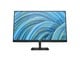 Skärm - 24" HP V24v G5 - 1920x1080 (FHD) - 75Hz - VA - 65P62E9#ABB