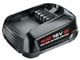 Akku & Charger - AL-KO Batteri B50 Li 18V (Li-ion 2,5 Ah / 18 V) - 2266281