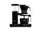 Kaffe och Espresso - Moccamaster Automatic - Black - 53740
