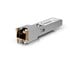 Repeatrar, förstärkare, broar och transceivers - Ubiquiti UACC-CM-RJ45-MG 10G SFP+ to 10/5/2.5GbE RJ45 Module - UACC-CM-RJ45-MG