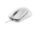 Mus - Lenovo Legion M300s RGB Gaming Mouse - Mouse - Optic - 6 knappar - Vit - GY51H47351